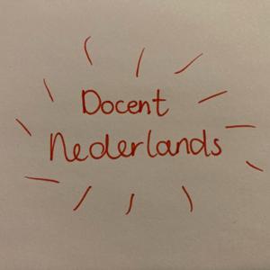 Docent Nederlands