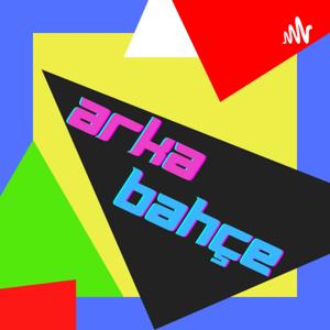 Arka Bahçe