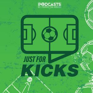 Just For Kicks
