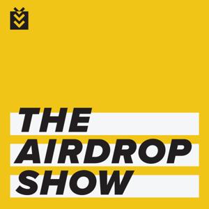 AIRDROP: An NFT Show