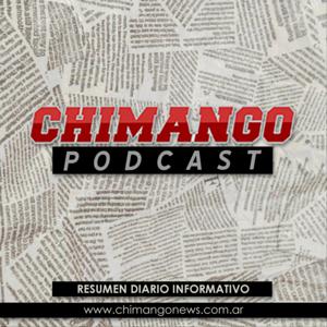 Chimango Podcast