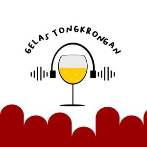 Gelas Tongkrongan