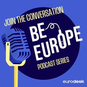 Be Europe