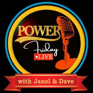Power Fridays Live