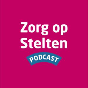 Zorg op stelten