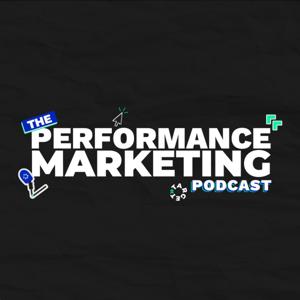 Performance Marketing Podcast by Target