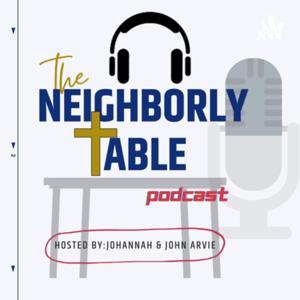 The Neighborly Table
