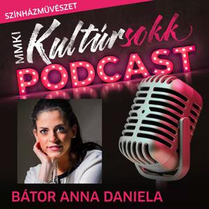 MMKI Kultúrsokk podcast - Színházművészet