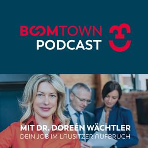 Boomtown Cottbus
