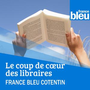 Le coup de coeur des libraires FB Cotentin