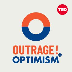 Outrage + Optimism: The Climate Podcast