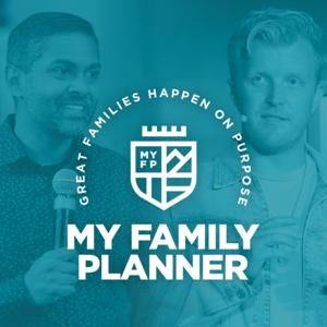 My Family Planner Podcast