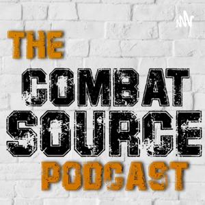 The Combat Source Podcast