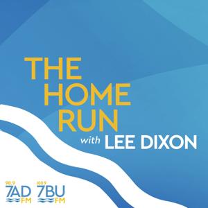 The Home Run with Lee Dixon