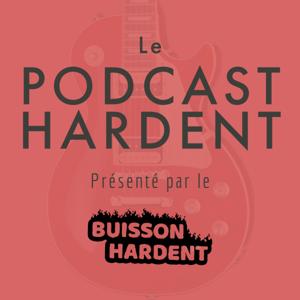 Podcast Hardent