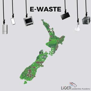 The shadows of e-waste in the long white cloud