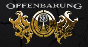 Offenbarung 23