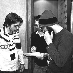 Podcast de Fotos de Radio