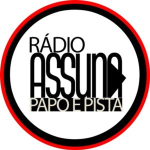 Rádio Assuna - Papo e Pista