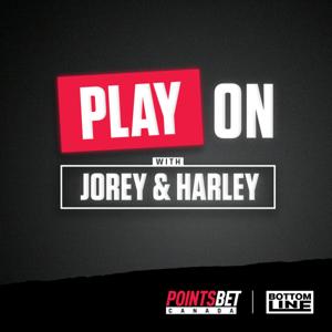 Play ON With Jorey & Harley
