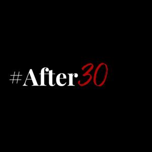 After 30