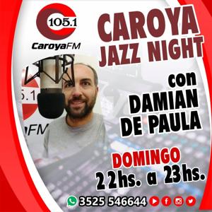 CAROYA JAZZ NIGHT