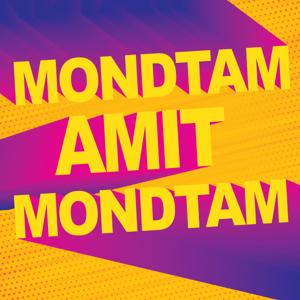 Mondtam Amit Mondtam