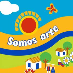Campaña "Somos Arte"