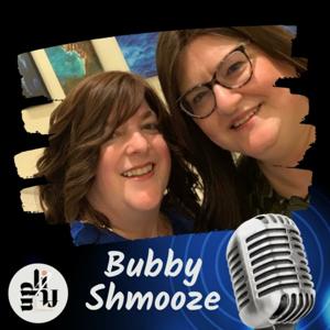 Bubby Shmooze | The Uplift Magazine