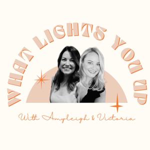 What Lights You UP
