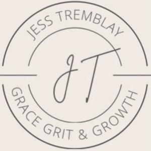Grace, Grit + Growth