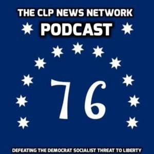 Citizens Liberty Party News Network