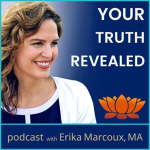 Your Truth Revealed podcast
