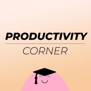 The Productivity Corner