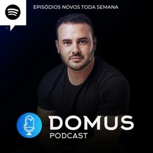 Domus Podcast - Construir para vender