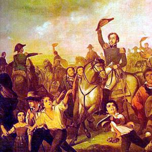 Verônica Ipólito's show