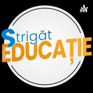 Strigăt pentru educație