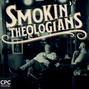 Smokin' Theologians