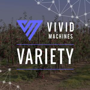 Vivid Machines Variety