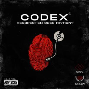 Codex – Verbrechen oder Fiktion?