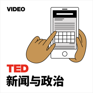 TEDTalks 新闻与政治