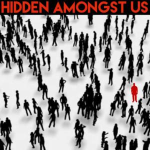 Hidden Amongst Us