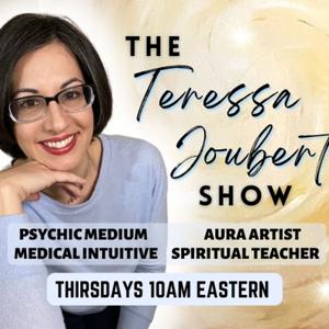 The Teressa Joubert Show