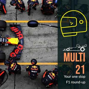MULTI 21