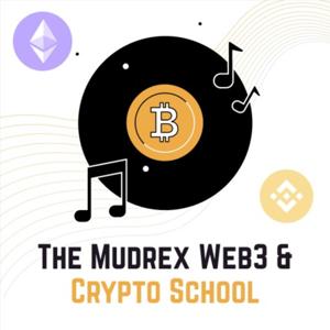 The Mudrex Web3 & Crypto School