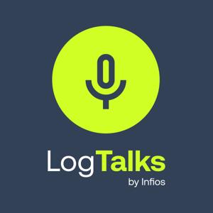LogTalks by Infios