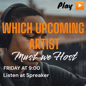 PR LOCAL PODCAST
