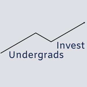Undergrads Invest