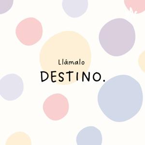 Llámalo destino