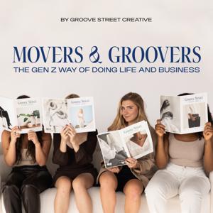 The Movers & Groovers Podcast